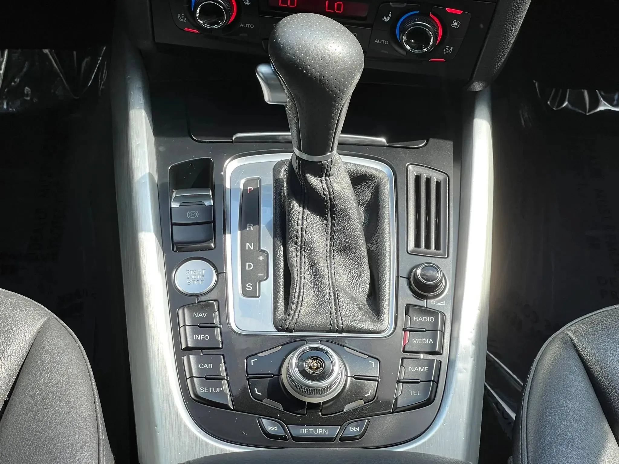 Used 2012 Audi Q5 3.2 Premium Plus AWD/4WD image 28