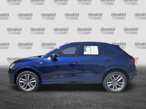 Certified 2025 Audi Q3 2.0T Premium AWD/4WD image 6