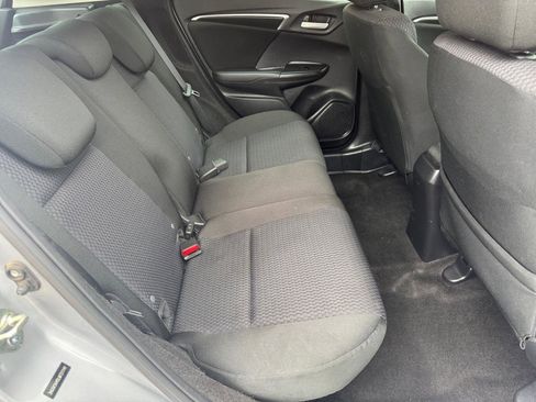 Used 2020 Honda Fit LX image 14