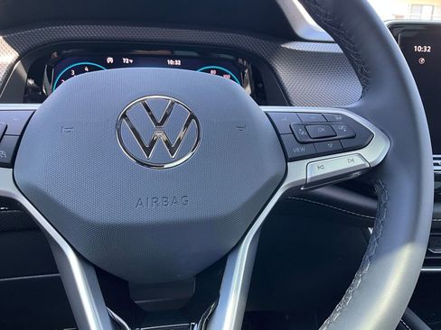 New 2025 Volkswagen Atlas Cross Sport SEL Premium R-Line image 20