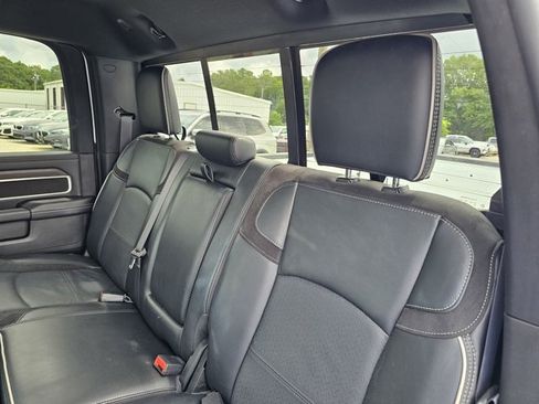 Certified 2026 RAM 2500 Laramie AWD/4WD image 66