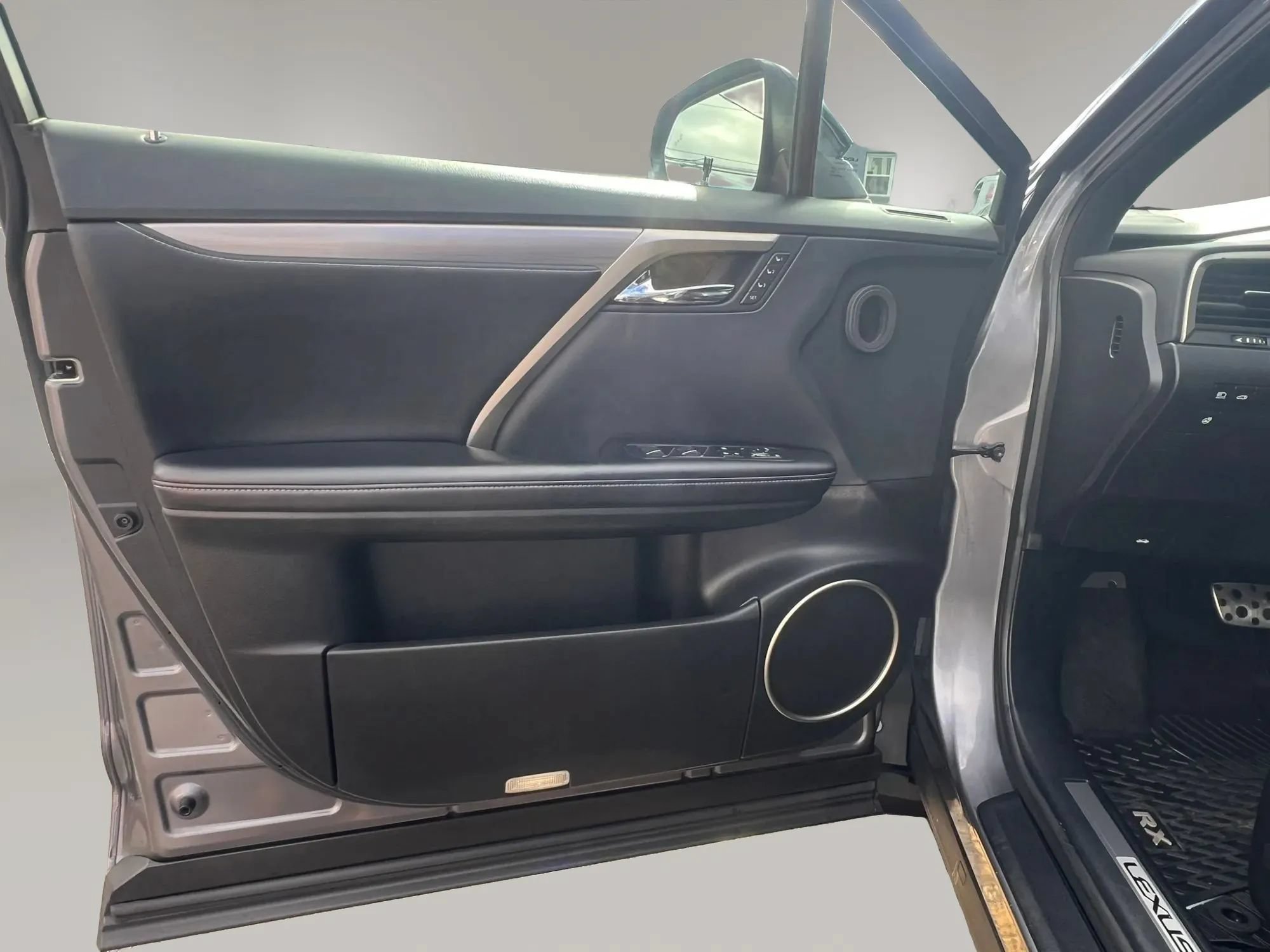 Used 2020 Lexus RX 350 F Sport AWD/4WD image 12