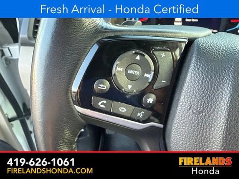 Used 2021 Honda Pilot EX-L image 16