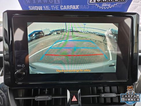 Used 2024 Toyota Corolla LE FWD image 26