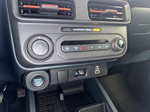 New 2025 Ford Maverick Lariat w/ 4K Tow Package image 26