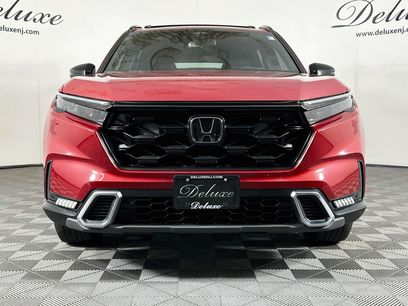 Used 2024 Honda CR-V Sport