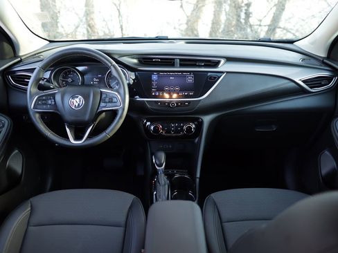 Used 2023 Buick Encore GX Preferred w/ Cold Weather Comfort Package image 19