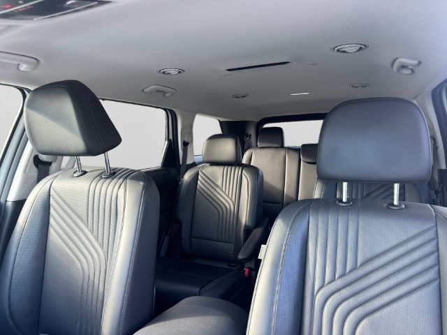 Used 2026 Hyundai Palisade SEL AWD/4WD image 20