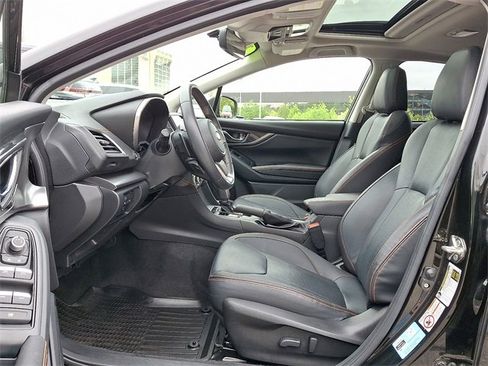 Used 2019 Subaru Crosstrek 2.0i Limited w/ Moonroof Package w/Navigation AWD/4WD image 13