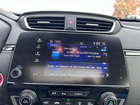 Certified 2018 Honda CR-V EX-L image 16