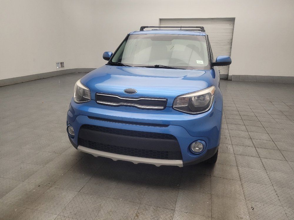 Used 2019 Kia Soul + FWD image 15