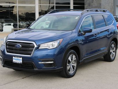 Used 2022 Subaru Ascent Premium w/ Convenience Package
