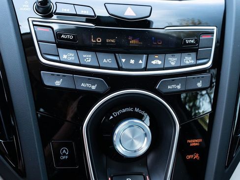 New 2026 Acura RDX Technology Package image 35