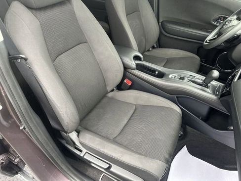 Used 2019 Honda HR-V EX image 27