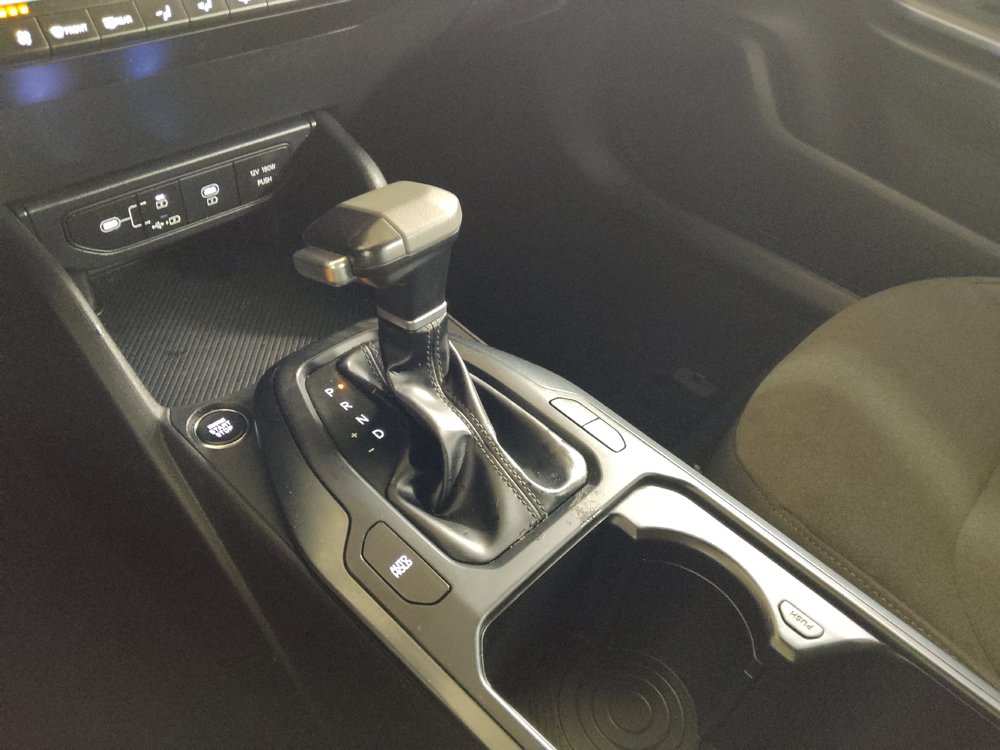 Used 2025 Kia K4 FWD image 26