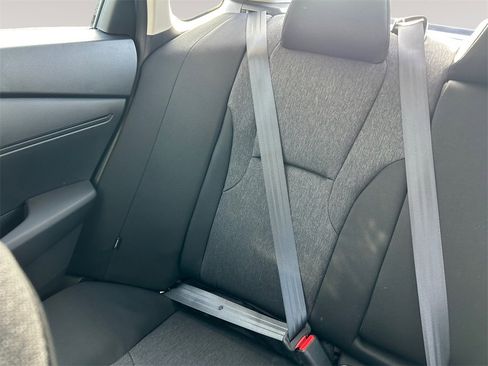 New 2025 Honda Accord SE image 13