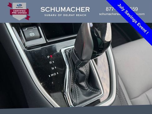 Certified 2024 Subaru Outback Limited AWD/4WD image 20