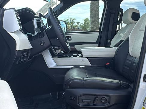 Used 2023 Toyota Tundra Capstone image 26