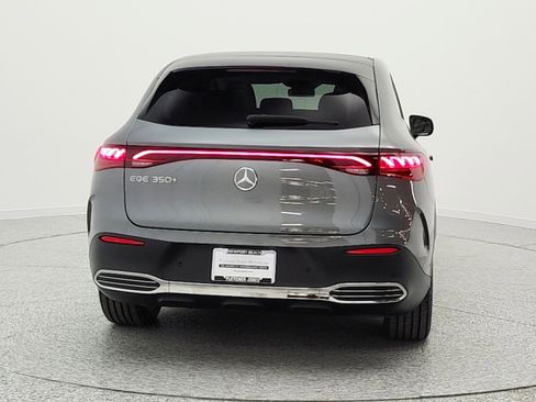 Used 2023 Mercedes-Benz EQE 350+ SUV image 6