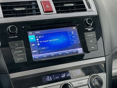 Used 2019 Subaru Outback 2.5i image 19