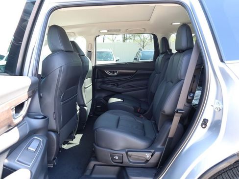New 2026 Subaru Ascent Touring AWD/4WD image 25
