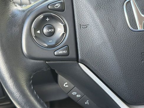 Used 2015 Honda CR-V EX-L image 33