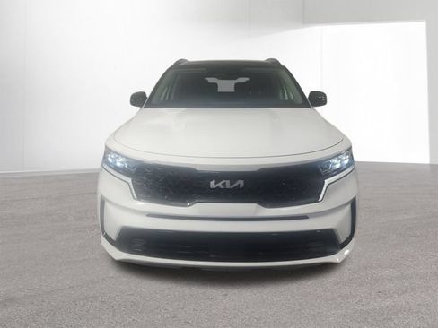 Used 2023 Kia Sorento SX AWD/4WD image 26