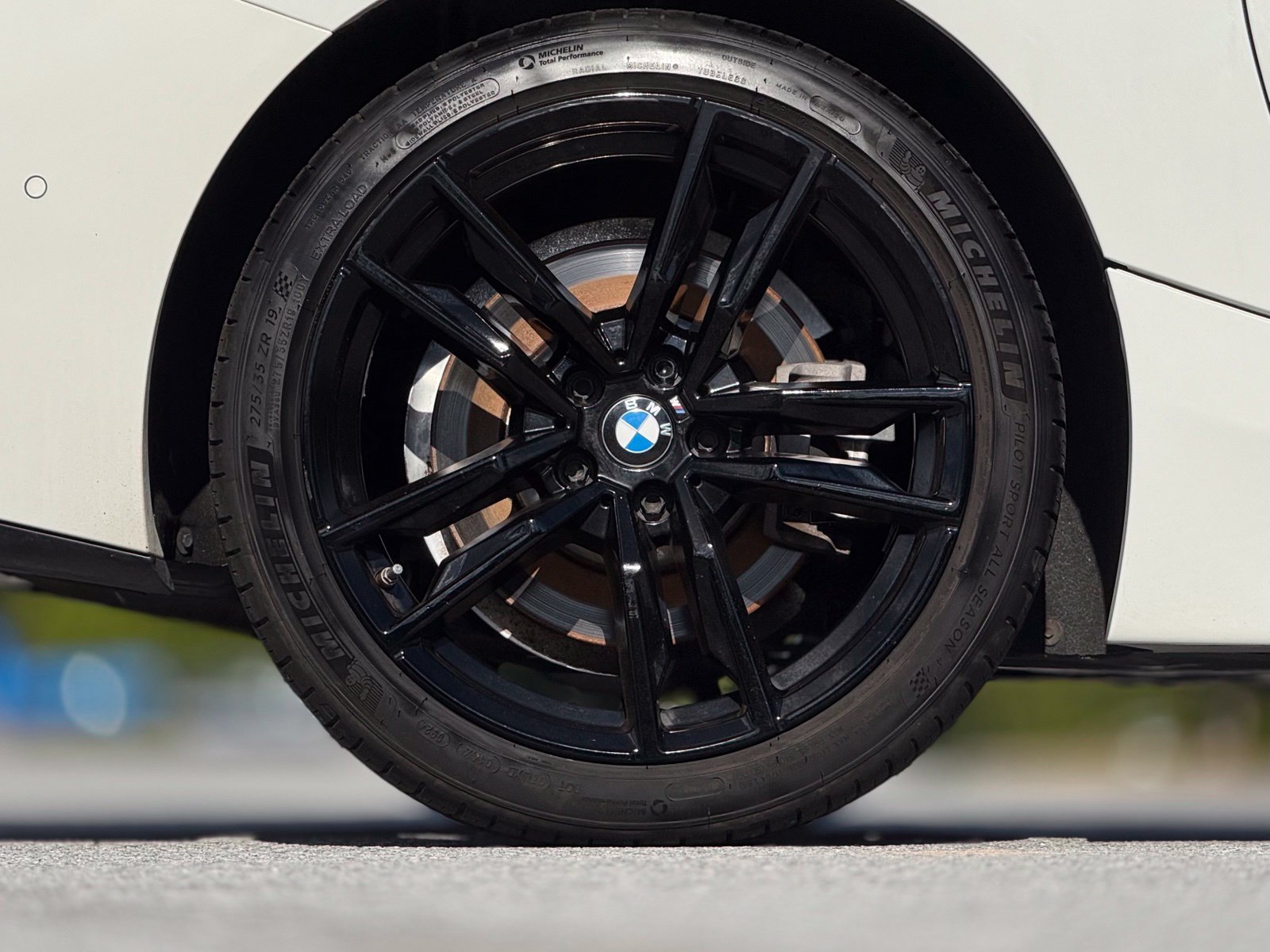 Used 2020 BMW Z4 sDrive30i w/ Premium Package RWD image 19
