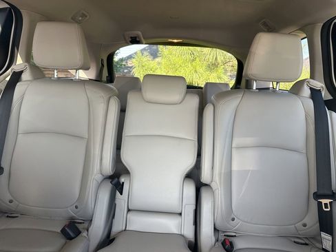 Used 2025 Honda Odyssey EX-L image 15