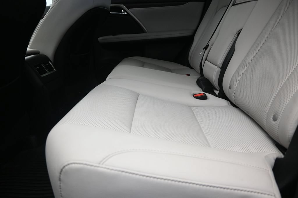 Used 2021 Lexus RX 350 FWD w/ Premium Package image 16