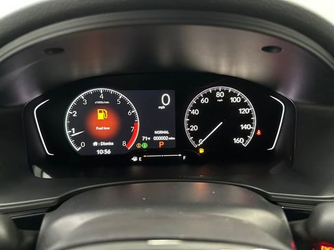 New 2026 Honda Civic Sport image 25