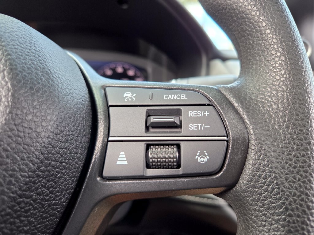 Used 2025 Honda Accord SE image 21