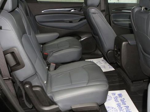 Used 2023 Buick Enclave Essence w/ Experience Buick Package AWD/4WD image 27