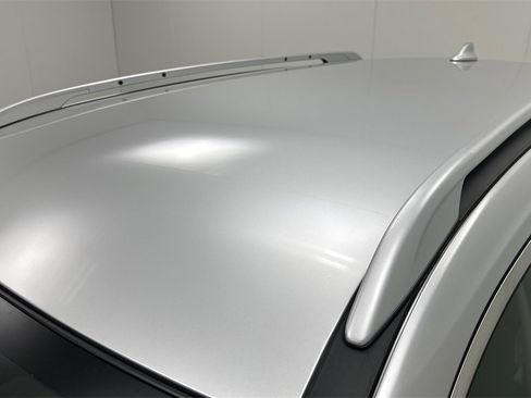 Certified 2017 Nissan Rogue SV w/ SV Premium Package image 11