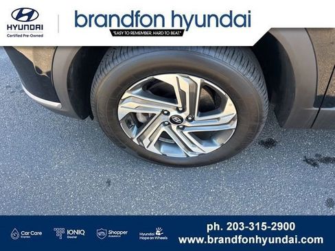 Certified 2023 Hyundai Santa Fe SEL AWD/4WD image 31