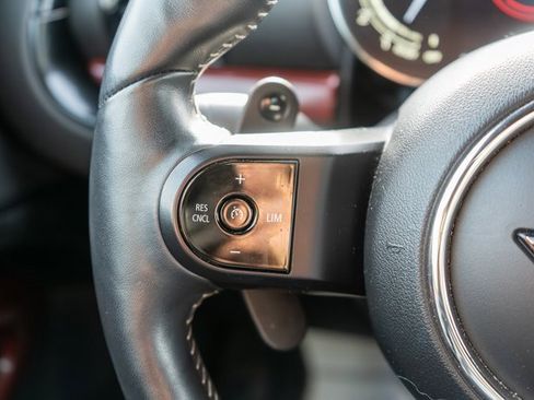 Used 2022 MINI Cooper Clubman S image 26