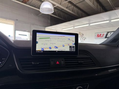 Used 2019 Audi SQ5 Prestige image 35