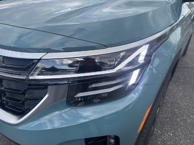 New 2026 Kia Seltos SX AWD/4WD image 27