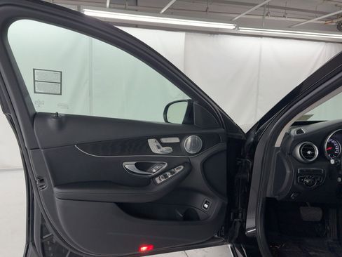 Used 2017 Mercedes-Benz C 300 C 300 image 20