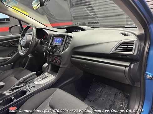 Used 2018 Subaru Impreza 2.0i Premium image 10