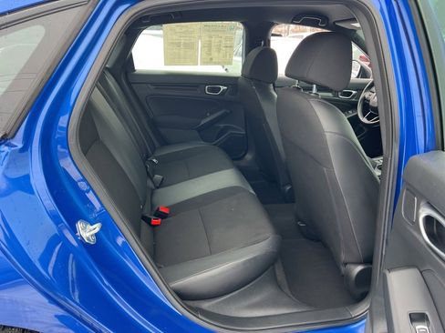 Used 2023 Honda Civic Sport image 24