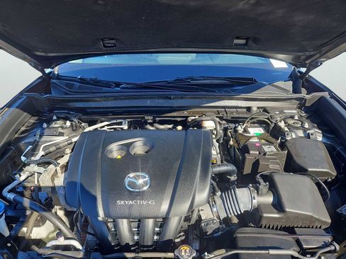 Used 2022 MAZDA CX-30 AWD 2.5 S w/ Select Package image 28