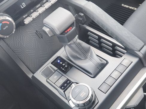 New 2026 Toyota Tacoma TRD Sport AWD/4WD image 19