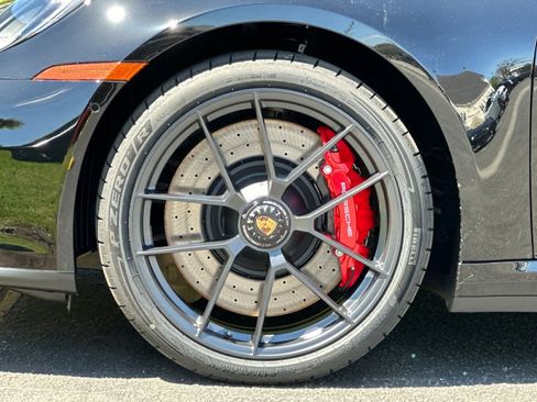 New 2026 Porsche 911 Carrera GTS image 28