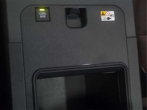 New 2026 Toyota Land Cruiser Base image 22