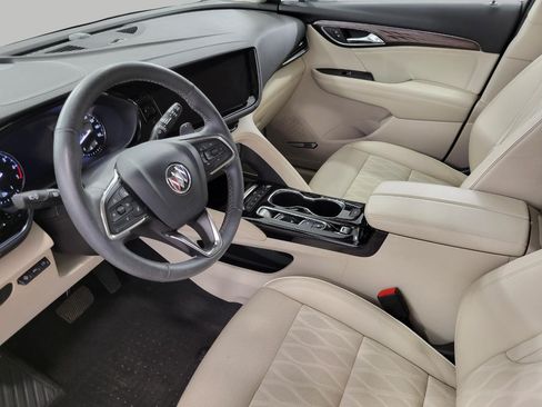 Used 2023 Buick Envision Avenir AWD/4WD image 39
