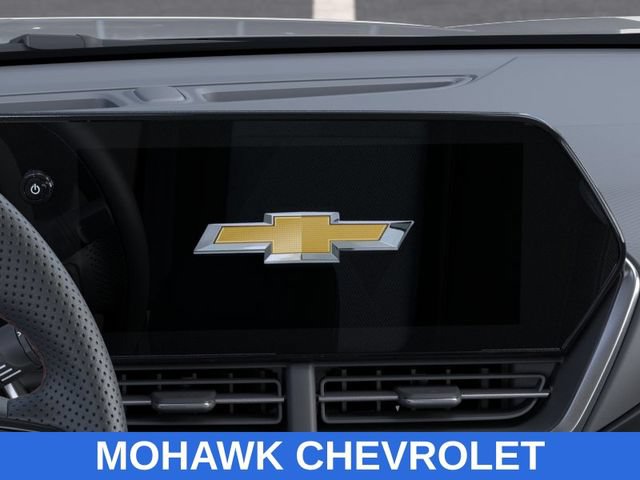 New 2026 Chevrolet Trax RS w/ Driver Confidence Package FWD image 20