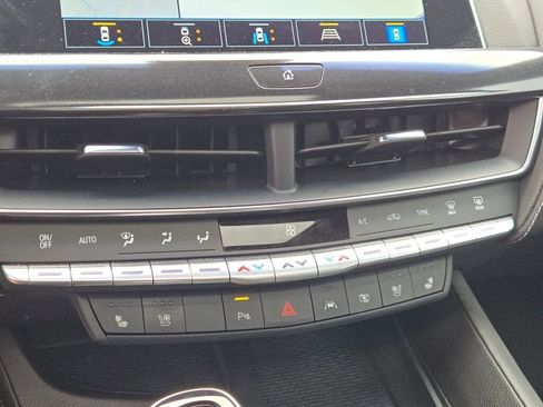 Used 2024 Cadillac CT5 V Blackwing w/ Driver Assist Package RWD image 29