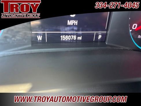 Used 2019 Chevrolet Traverse LT FWD image 39