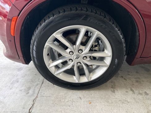 Used 2022 Dodge Durango R/T image 12